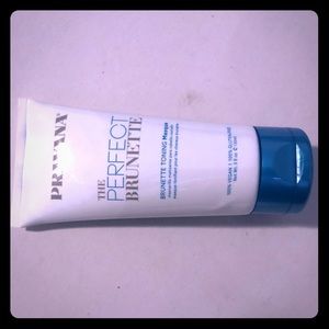 ✨NEW✨ PRAVANA The Perfect Brunette TONING MASQUE